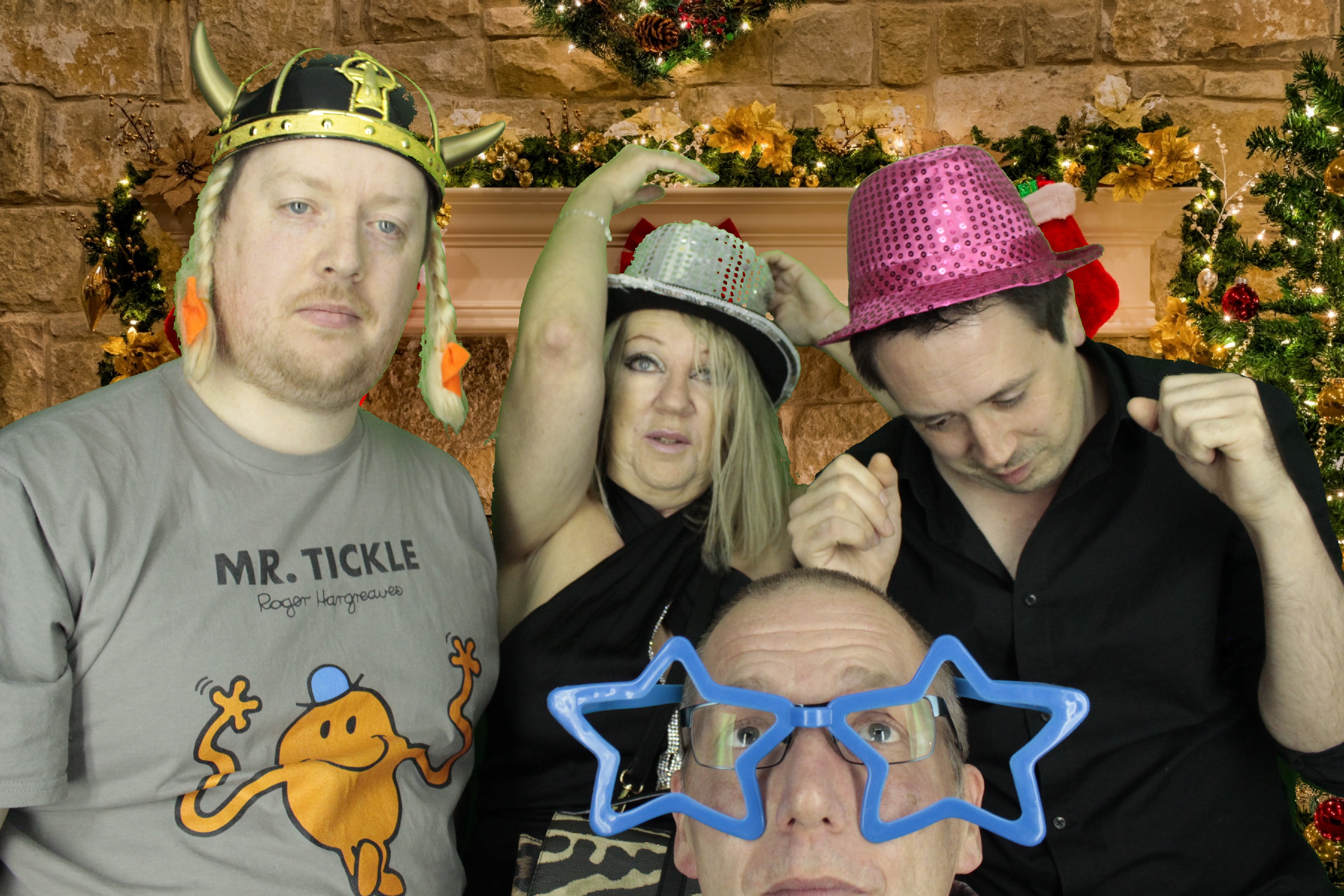 Ocean Network Express Christmas Party 2019 | View more photos from the event at gallery.myphotoboothexperience.co.uk/u/MyPhotoBoothExperienceLtd/Ocean-Network-Express-Christmas-Party-2019